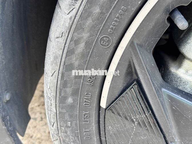 Peugeot 408 1.6 Turbo GT 2024 Trắng 32.000 km