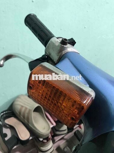 Honda Cub 84 50cc . Bs đẹp 16.61 . siêu ngon