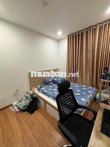 Cho thuê Căn 2PN Loại 62m2 Chỉ 7,5 triệu. Có nội thất. LH Hương ạ !