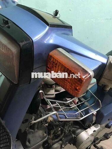 Honda Cub 84 50cc . Bs đẹp 16.61 . siêu ngon