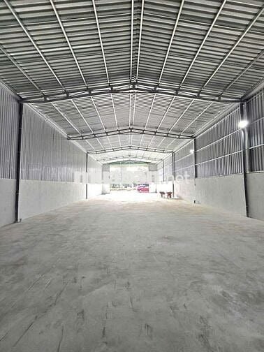 6,5x65. nở hậu 10m. kho xưởng mặt tiền gần gò vấp 