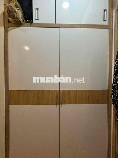 Cho thuê Căn 2PN Loại 62m2 Chỉ 7,5 triệu. Có nội thất. LH Hương ạ !