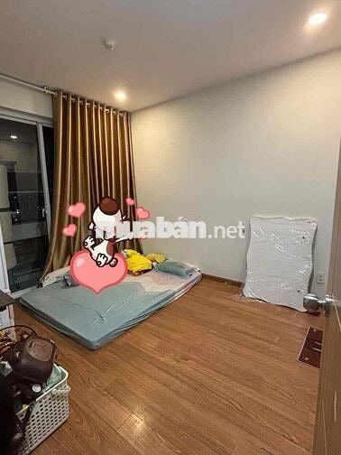 Cho thuê Căn 2PN Loại 62m2 Chỉ 7,5 triệu. Có nội thất. LH Hương ạ !