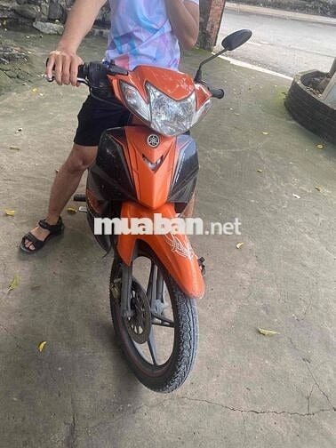 Yamaha US 2019 Cam, Đen 30.000 km