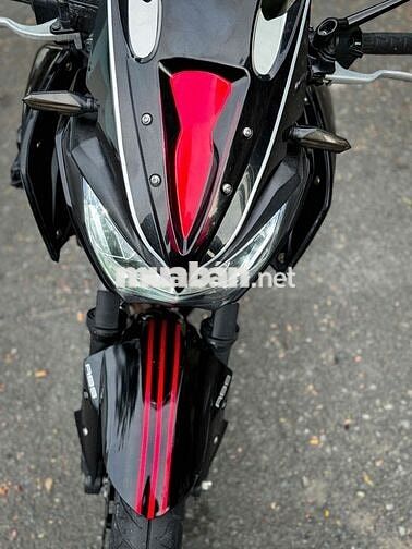 Kawasaki Z300 2018 Đen