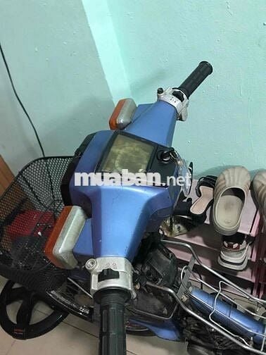 Honda Cub 84 50cc . Bs đẹp 16.61 . siêu ngon