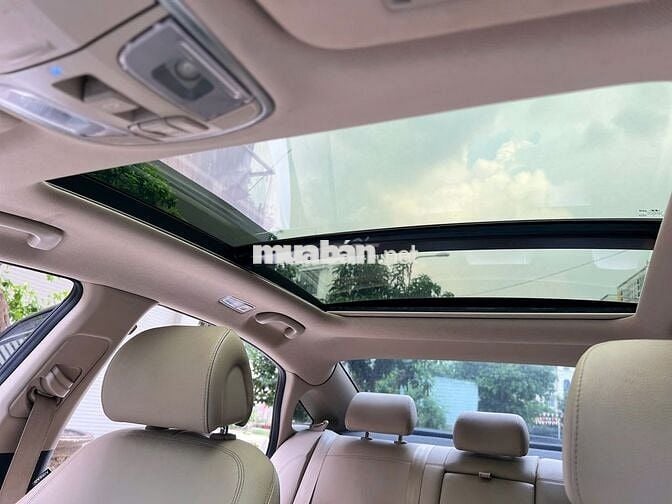 Hyundai Sonata 2.0 AT 2014 Trắng 110.000 km