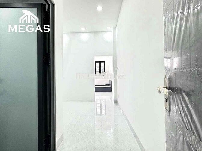 TRỐNG LẠI CĂN 1 PHÒNG NGỦ BAN CÔNG FULL NỘI THẤT 👾NGUYỄN VĂN QUÁ