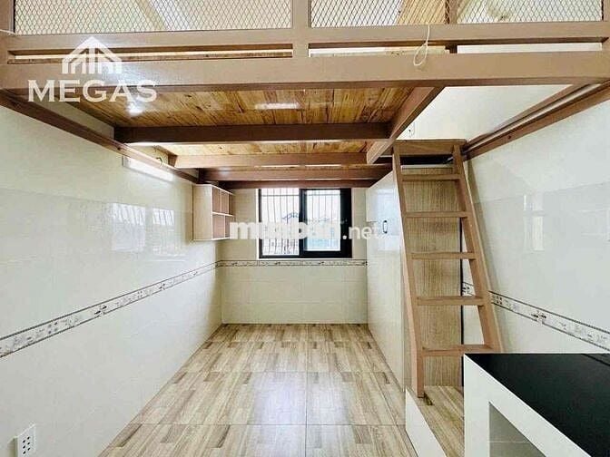 💰TRỌ đẹp giá tốt CHÍNH CHỦ thoáng TRỐNG SẴN ở NGUYỄN VĂN LUÔNG