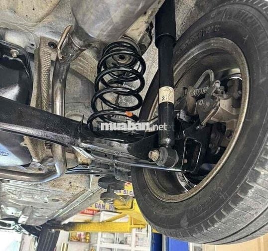 Toyota Vios 2021 Số sàn 52000 km Trắng