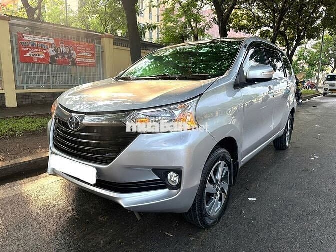Bán xe Avanza 1.5, 2018, Tự động , xe đẹp, giá rẻ