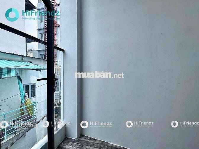 1PN mới 100% Sát Văn Lang cs3, Q1, Sân Bay, Điện Nước Siêu Rẻ