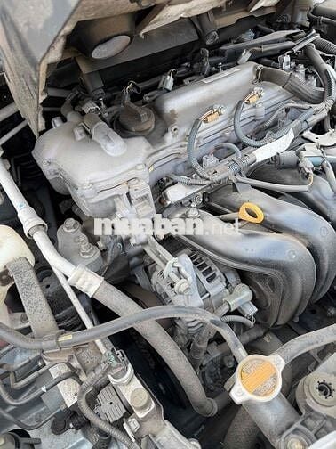 Toyota Altis 1.8 G 2016 Bạc 60.000km Cọp chuẩn km