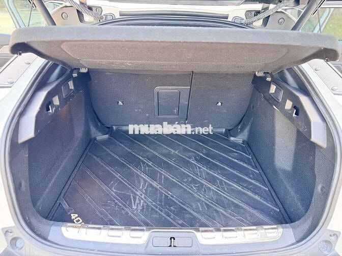 Peugeot 408 1.6 Turbo GT 2024 Trắng 32.000 km