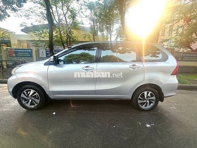 Bán xe Avanza 1.5, 2018, Tự động , xe đẹp, giá rẻ
