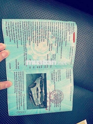 Toyota Corolla Cross 1.8V 2022 Trắng 47000 km