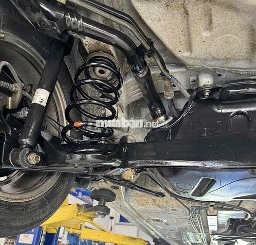 Toyota Vios 2021 Số sàn 52000 km Trắng