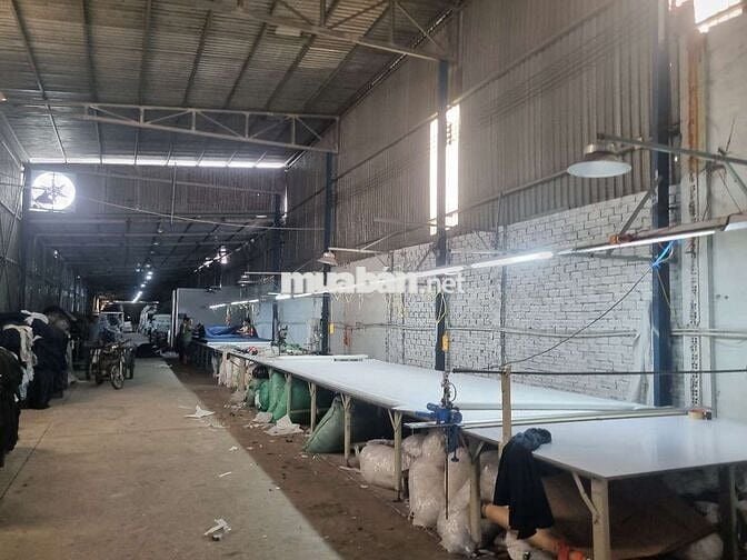 bán xưởng giá ngộp. Chính chủ. 
