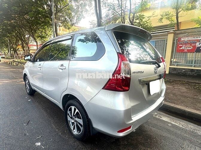 Bán xe Avanza 1.5, 2018, Tự động , xe đẹp, giá rẻ