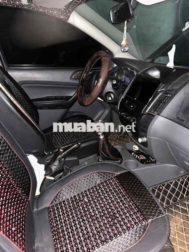 Ford Ranger 2012 Bạc