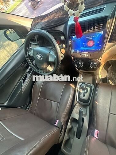 Bán xe Avanza 1.5, 2018, Tự động , xe đẹp, giá rẻ