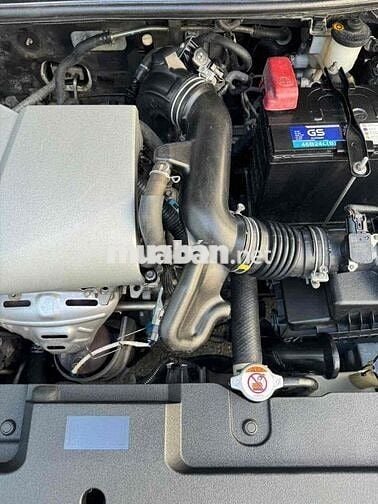 Toyota Vios 2021 Số sàn 52000 km Trắng