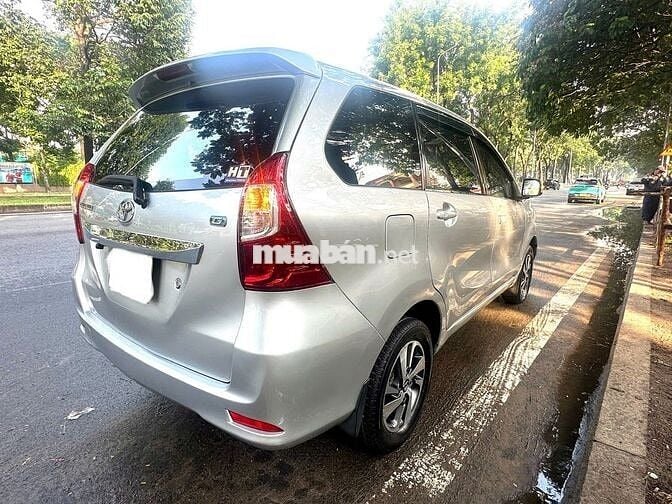 Bán xe Avanza 1.5, 2018, Tự động , xe đẹp, giá rẻ