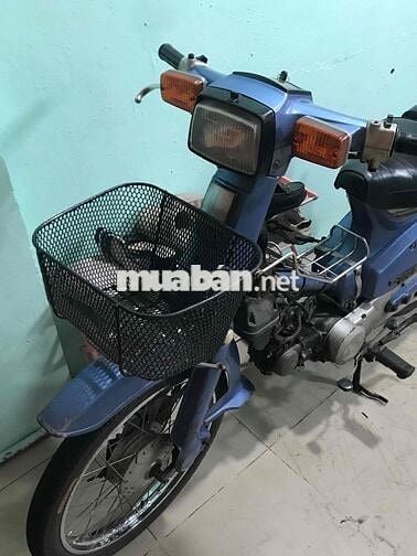 Honda Cub 84 50cc . Bs đẹp 16.61 . siêu ngon