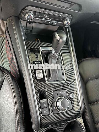 Mazda CX-5 2.0 Premium 2020 Trắng 31000 km