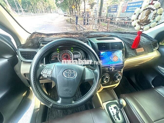 Bán xe Avanza 1.5, 2018, Tự động , xe đẹp, giá rẻ