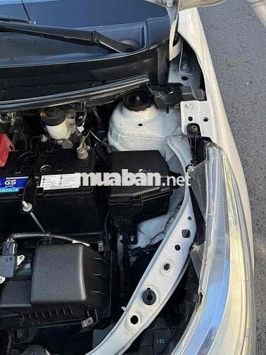 Toyota Vios 2021 Số sàn 52000 km Trắng
