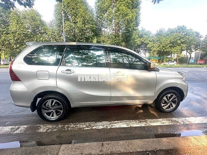 Bán xe Avanza 1.5, 2018, Tự động , xe đẹp, giá rẻ