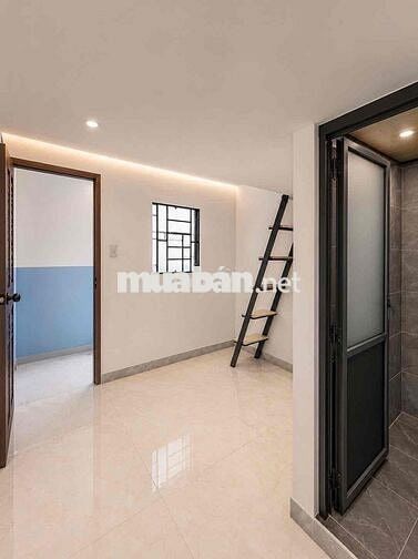 ĐỘC QUYỀN 20 PHÒNG GÁC CAO 1m8 ZÁ 3xxx NGAY CV HOÀNG VĂN THỤ