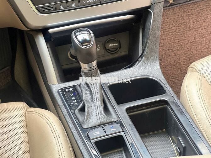 Hyundai Sonata 2.0 AT 2014 Trắng 110.000 km
