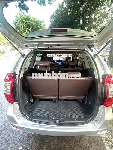 Bán xe Avanza 1.5, 2018, Tự động , xe đẹp, giá rẻ
