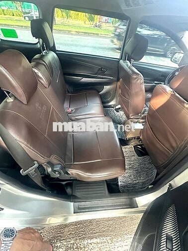 Bán xe Avanza 1.5, 2018, Tự động , xe đẹp, giá rẻ