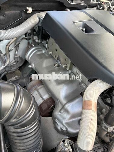 Toyota Fortuner 2022 Số sàn Trắng 7 chỗ