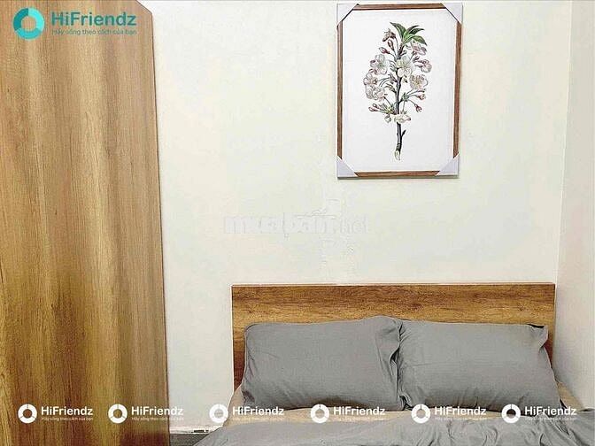 2PN FULL NT CỰC RỘNG ĐẦY ĐỦ TIỆN NGHI TRUNG TÂM TÂN PHÚ GẦN AEONMALL