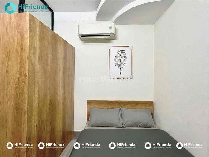 2PN FULL NT CỰC RỘNG ĐẦY ĐỦ TIỆN NGHI TRUNG TÂM TÂN PHÚ GẦN AEONMALL