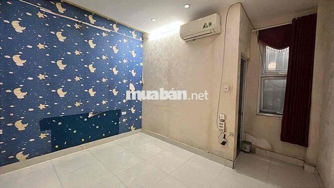 PHÒNG TRỌ ĐH CÔNG NGHIỆP GÒ VẤP