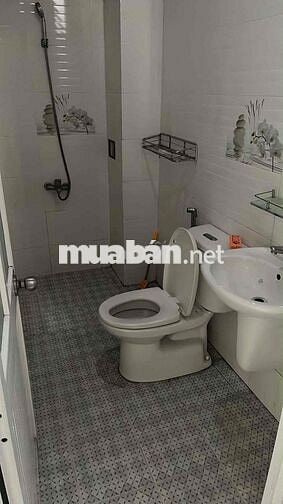 PHÒNG TRỌ ĐH CÔNG NGHIỆP GÒ VẤP