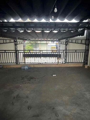 MTKD Tân Kỳ Tân Quý - 2 MT Trước Sau - DT 6x25m 1 Trệt 1 Lầu