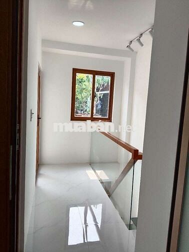 Nhà Giá Rẻ Hẻm 96 Đào Tông Nguyên, Nhà Bè