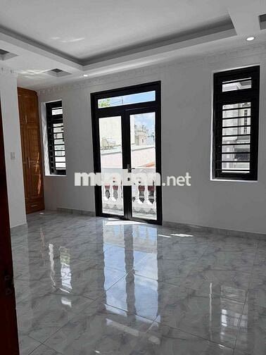 CHÍNH CHỦ BÁN NHÀ ĐƯỜNG SỐ 22 LÊ VĂN QUỚI
