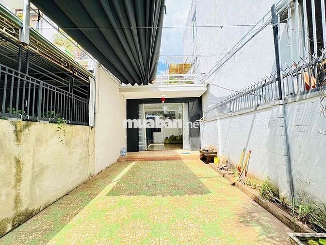 CHO THUÊ NHÀ - NHÀ SỐ 53 HOÀNG HOA THÁM