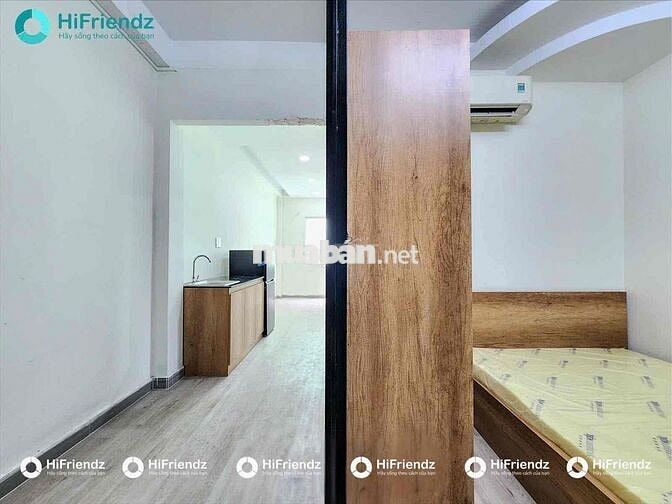 2PN FULL NT CỰC RỘNG ĐẦY ĐỦ TIỆN NGHI TRUNG TÂM TÂN PHÚ GẦN AEONMALL