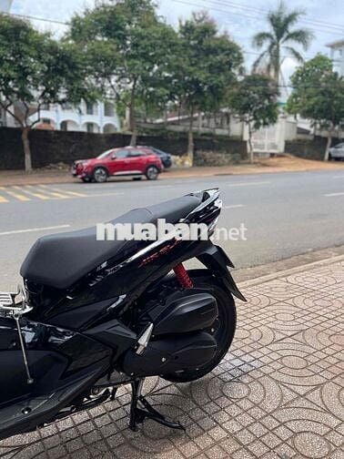 Honda AirBlade 125Fi 2019 Đen bóng