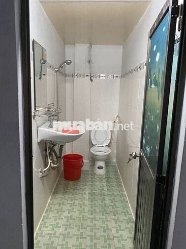 Chính chủ cho thuê nhà nguyên căn tại hẽm 2295 Huỳnh Tấn Phát 