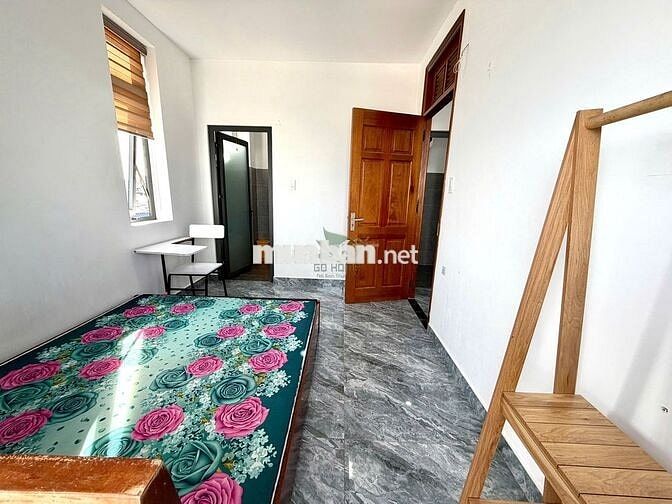 CHO THUÊ CĂN HỘ 2PN – NGUYỄN ĐÌNH CHIỂU, P9 – 5 TRIỆU/THÁNG