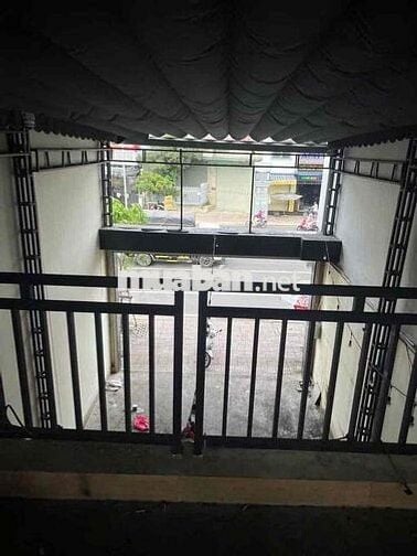 MTKD Tân Kỳ Tân Quý - 2 MT Trước Sau - DT 6x25m 1 Trệt 1 Lầu